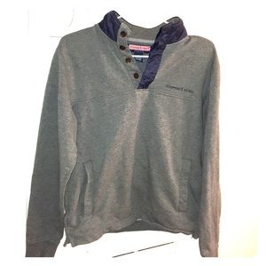 Brand new vineyard vines shepshirt!